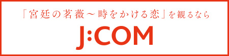 「宮廷の茗薇＜めいび＞ ～時をかける恋」を観るならJ:COM