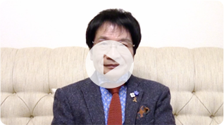 尾木直樹さん