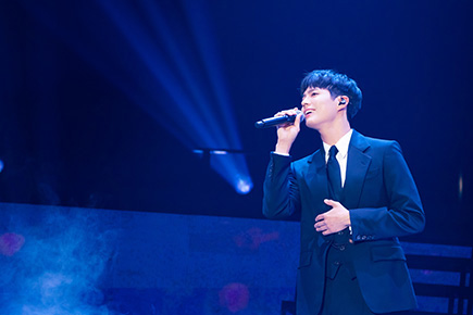 2019 Park Bo Gum Asia Tour in Japan