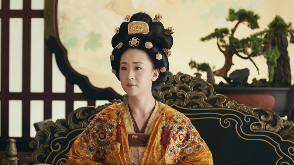 大唐流流～宮廷を支えた若き女官～ DVDBOX 全55話（大唐流流